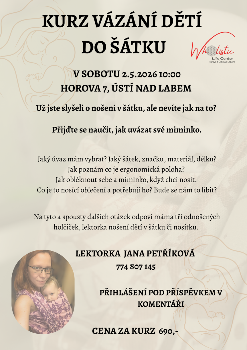Relax a uvolnění